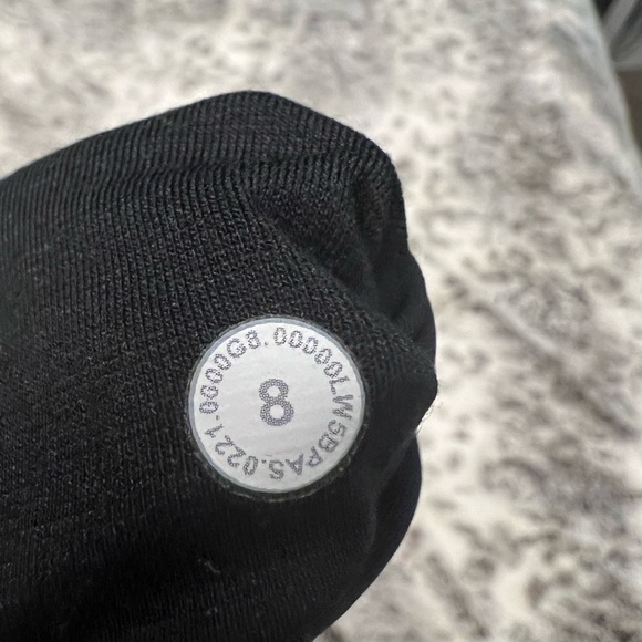 Black wunder under - Picture 4 of 4